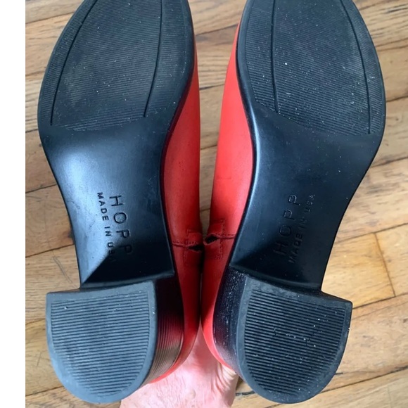 Hoop boots - Picture 5 of 5